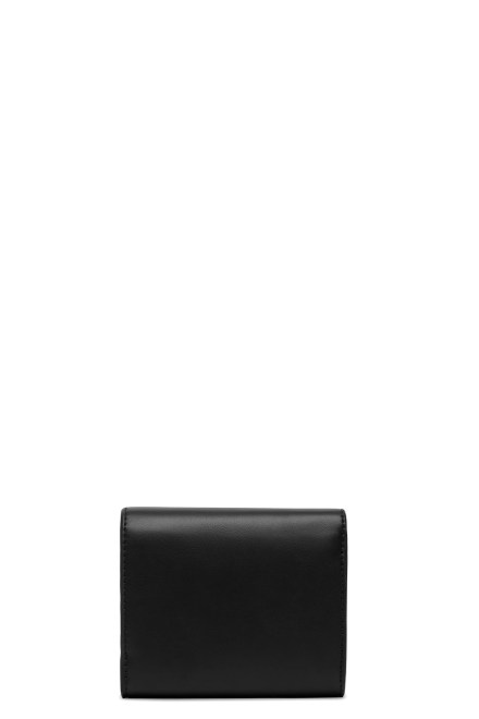 Портфейл Bold Ck Medium Bifold LV04F1156G 3L2 black/white