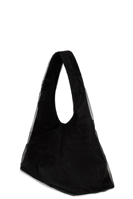 Чанта K/Rsg Sling Mesh Hobo B3W50032 999 black
