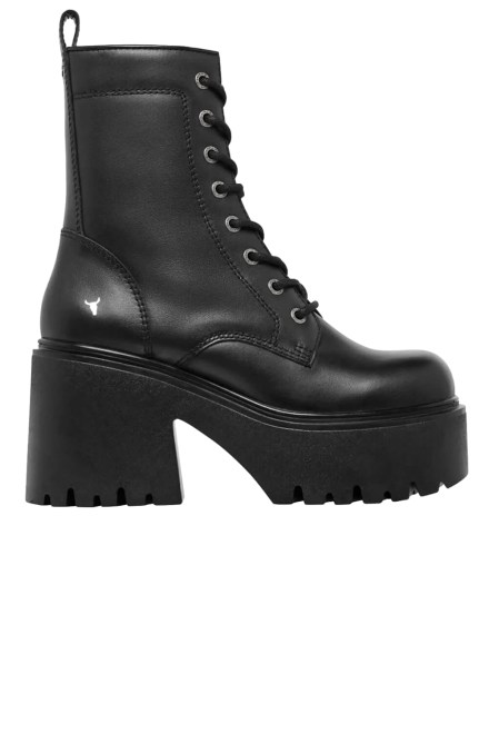 Ботуши Territory 112001179 black