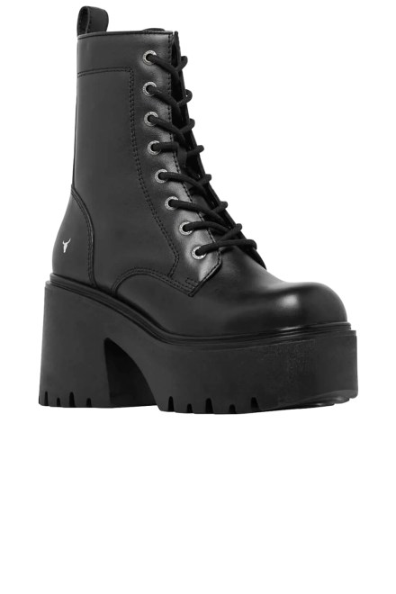 Ботуши Territory 112001179 black